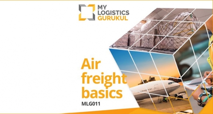 My Logistics Gurukul recently completed its 35-day training of the first batch of students. The intensive training course, ‘MLG 001 Freight Forwarding Basics’. My Logistics Gurukul recently completed its 35-day training of the first batch of students. The intensive training course, ‘MLG 001 Freight Forwarding Basics’.