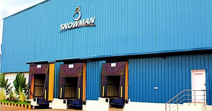 Snowman Logistics partners with IKEA to manage their in-store restaurants