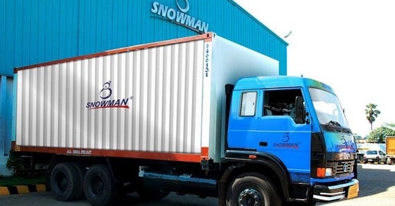 Snowman Logistics report Rs 3.6 crore net loss in Q2 FY2018