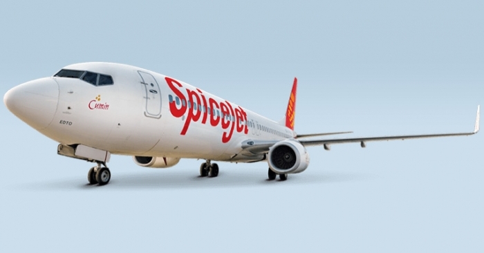 SpiceJet will operate scheduled flights on the Delhi-Ras Al Khaimah-Delhi sector twice-a-week