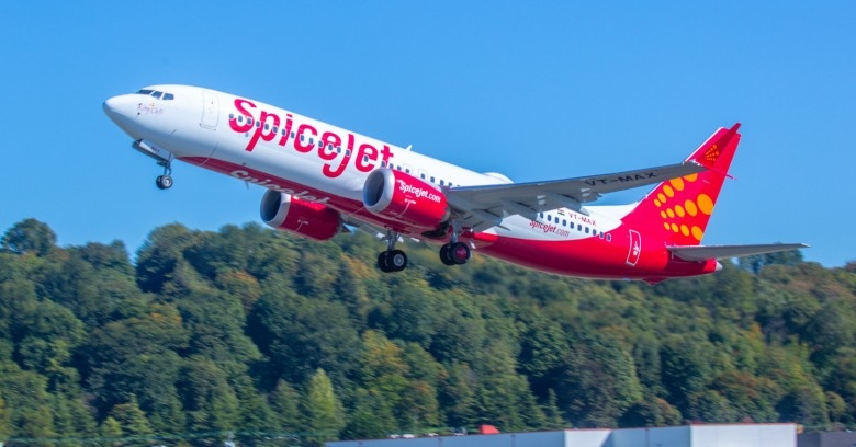 SpiceJet launches air cargo service from Guwahati