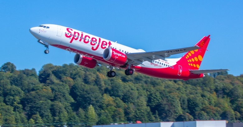 SpiceJet launches air cargo service from Guwahati SpiceJet launches air cargo service from Guwahati