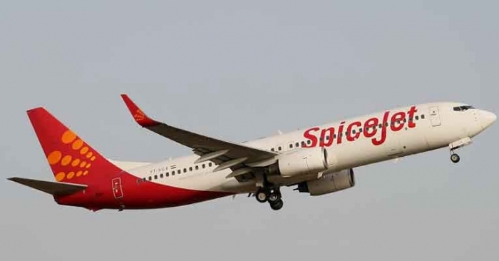 SpiceJet to operate 12 more flights from May 11