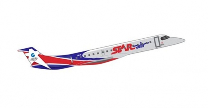 Star Air to start commercial flights from Hubballi to Hindon