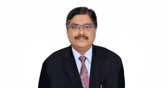 He has Joined AAI in May 1990 as electronics officer and served at various airports as airport director, and general manager- information technology.
