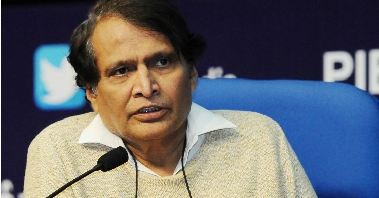 India eyes to double exports by 2025 India eyes to double exports by 2025