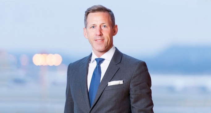 Swissport's Eric Born extends contract till end of 2020