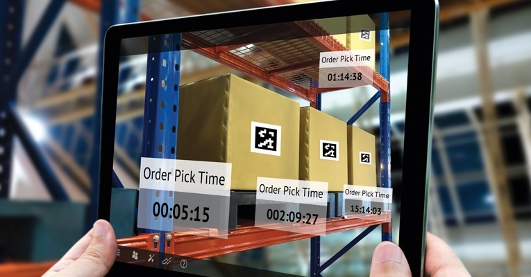 Tech race for a seamless last mile delivery Tech race for a seamless last mile delivery