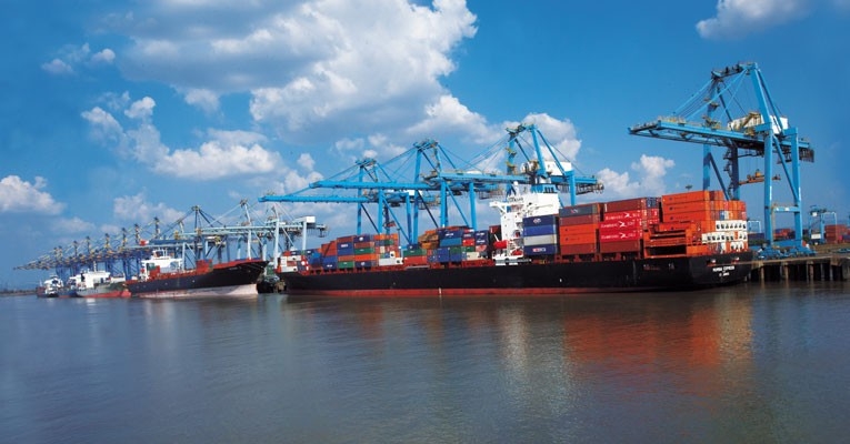 The Huge Untapped Potential in Coastal Shipping