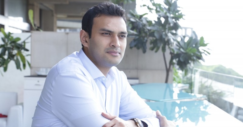 FROM MAGAZINE: Interview with Dhruvil Sanghvi, Co-founder & CEO, LogiNext Solutions