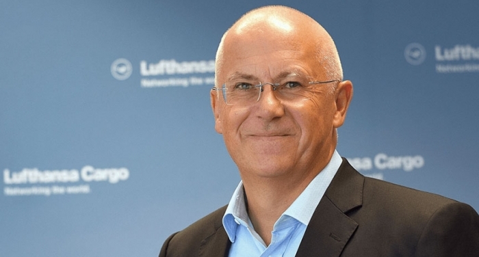 Thomas Sonntag will take over at the helm of Jettainer GmbH, the leading international service partner for outsourced ULD management.