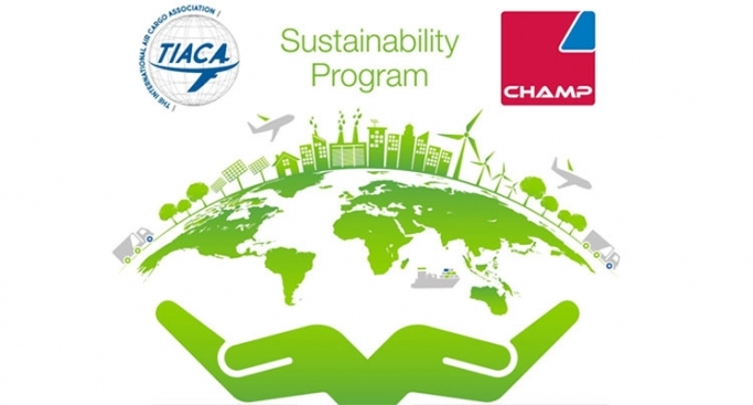 The winner of the TIACA Sustainability Award will receive a $15,000 prize, while the two runners up will get $3,500.