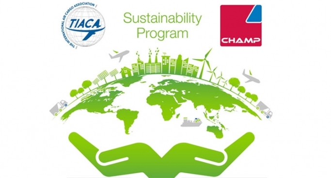 TIACA calls entries for first Sustainability Awards