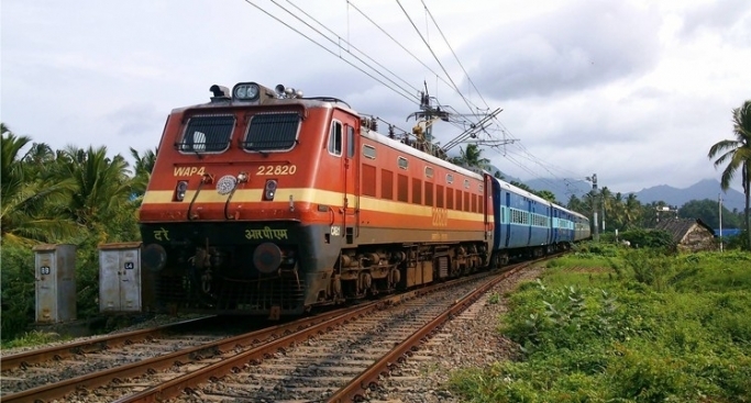 Under this agreement, French development agency AFD will provide in-kind grant of up to 7,00,000 euros through French National Railways-Hubs and Connexions as a technical partner to IRSDC.