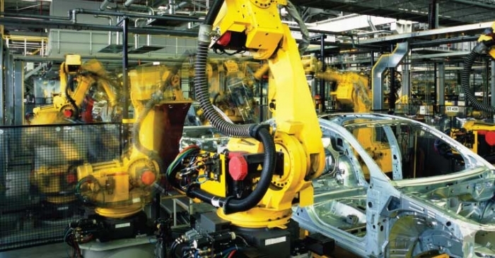 Toxic slowdown in auto sector, EVs to disrupt the market Toxic slowdown in auto sector, EVs to disrupt the market