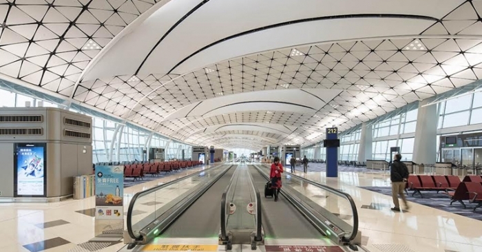 Travelport partners with Hong Kong International Airport to promote multi-modal transport services