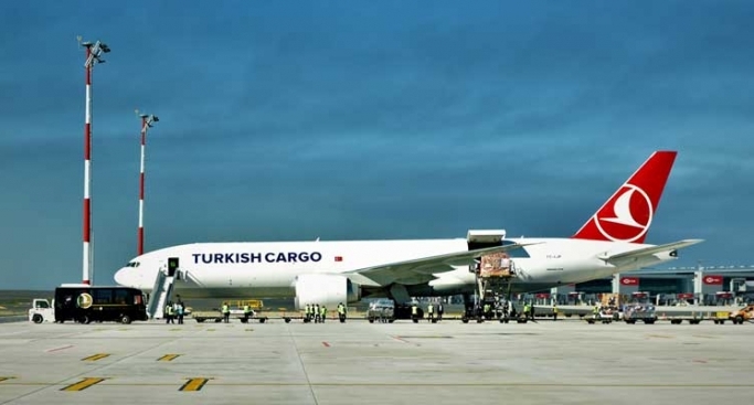 On the basis of the tonnage sold, the air cargo brand which serves 126 countries has grown by 11.1 percent in America