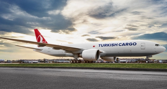 Turkish Cargo shows 7.1 percent growth in May tonnage; maintains 7th position