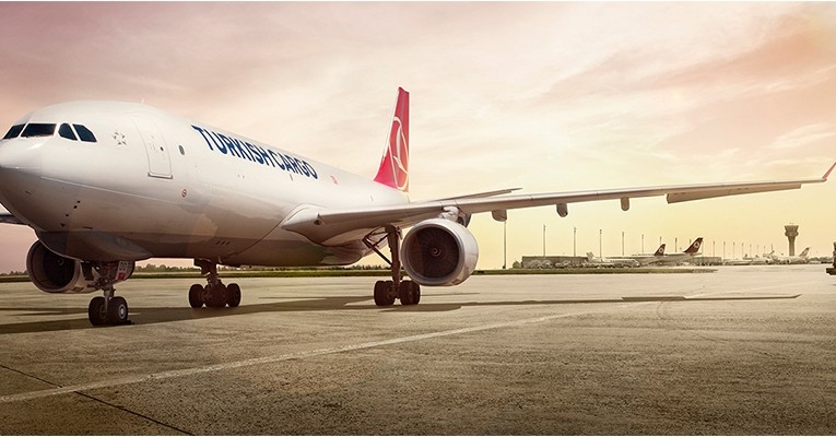 Turkish Cargo stations at Brussels and Atlanta obtain QEP Accreditation