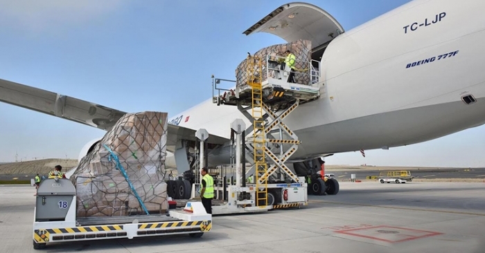 Turkish Cargo to begin belly cargo operations at Istanbul Airport