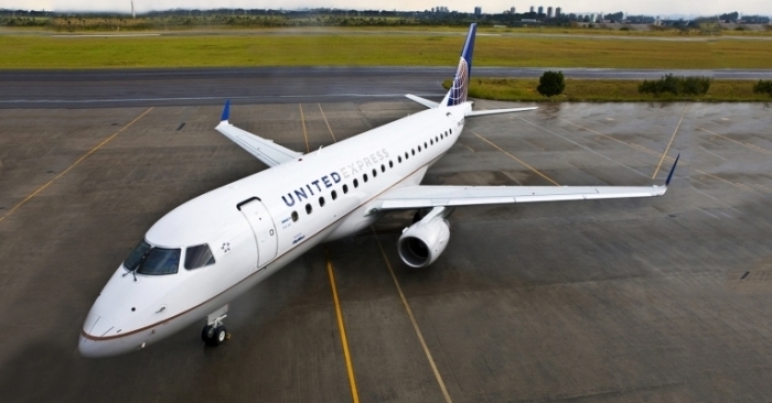 The United Airlines customer service team will reach out to customers who may have cancelled or rescheduled their travel.