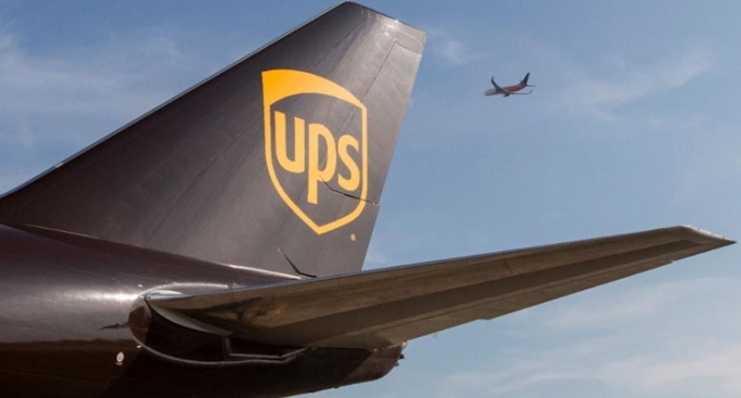 UPS is also broadening its reach to a total of 76 cities in the Indian Subcontinent, Middle East, and Africa (ISMEA).