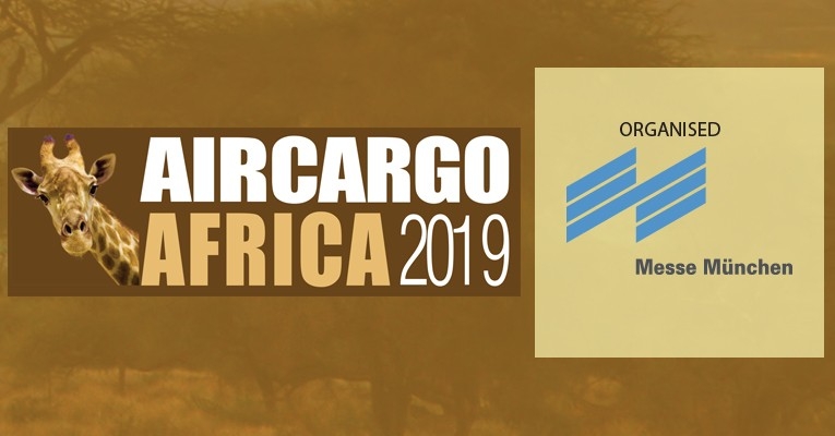 Ushering in Air Cargo Africa 2019