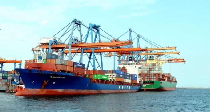 VCT sets eyes on crossing 0.5 million TEUs in FY 2019-2020