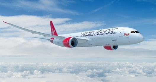 Virgin Atlantic Cargo ropes in Alliance Ground International to handle growing San Francisco volumes