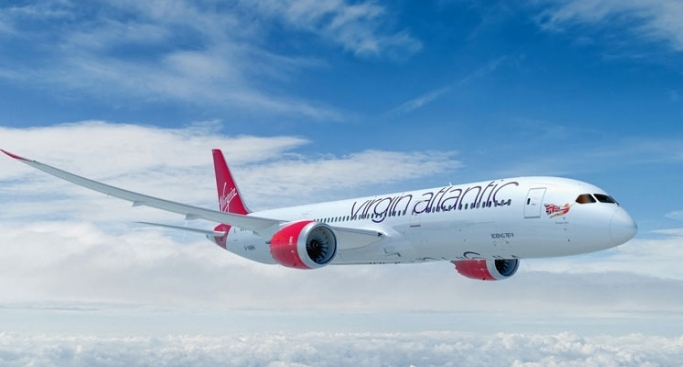 Virgin Atlantic Cargo to fly second daily-Boeing 787 in London-Delhi route