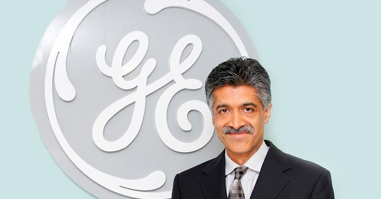 Vishal Wanchoo to lead GE South Asia as president & CEO