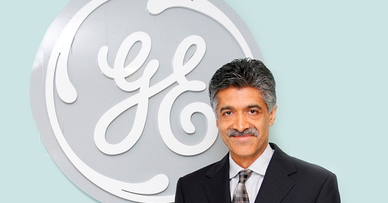Vishal Wanchoo to lead GE South Asia as president & CEO Vishal Wanchoo to lead GE South Asia as president & CEO