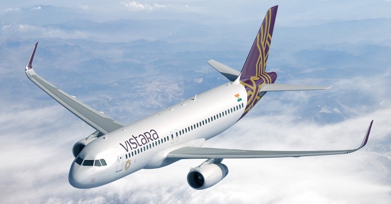 Vistara adds Ranchi to its expanding network