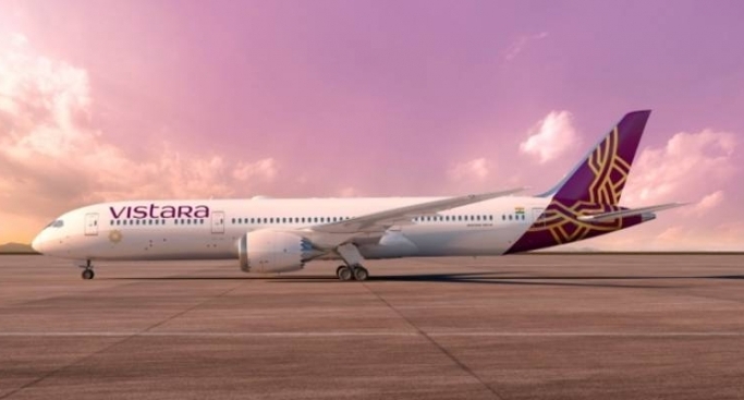 Vistara is operating special, non-stop flights under the bilateral %u2018transport bubble%u2019 from August 28 to October 24, 2020, and will fly thrice a week between the two cities.