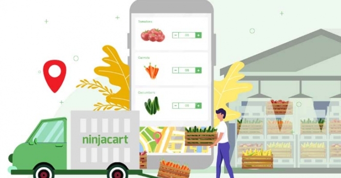 &#039;Best Price&#039;, the B2B e-commerce platform of Walmart India and &#039;Supermart&#039;, the online grocery business of Flipkart can now have access to Ninjacart&#039;s direct sourcing of fresh produce.