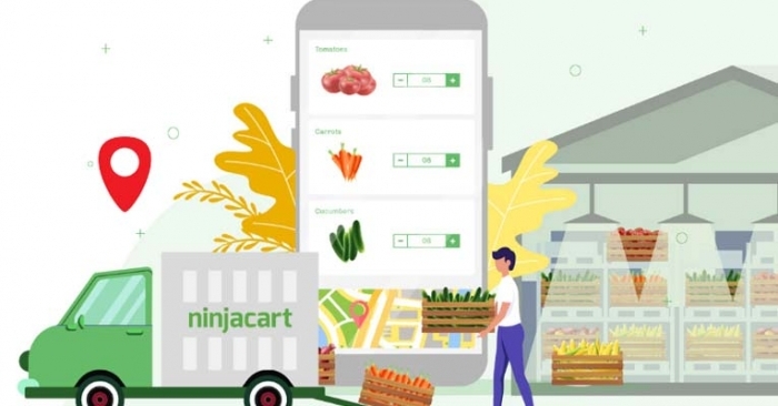 Walmart and Flipkart invest in agri-tech supply chain startup Ninjacart