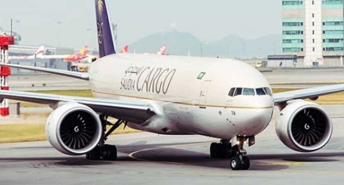 Worldwide Flight Services to handle Saudia Cargo's Europe, US load