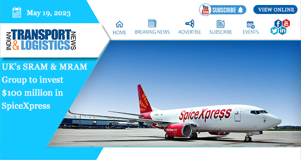 UK’s SRAM & MRAM Group to invest $100 million in SpiceXpress